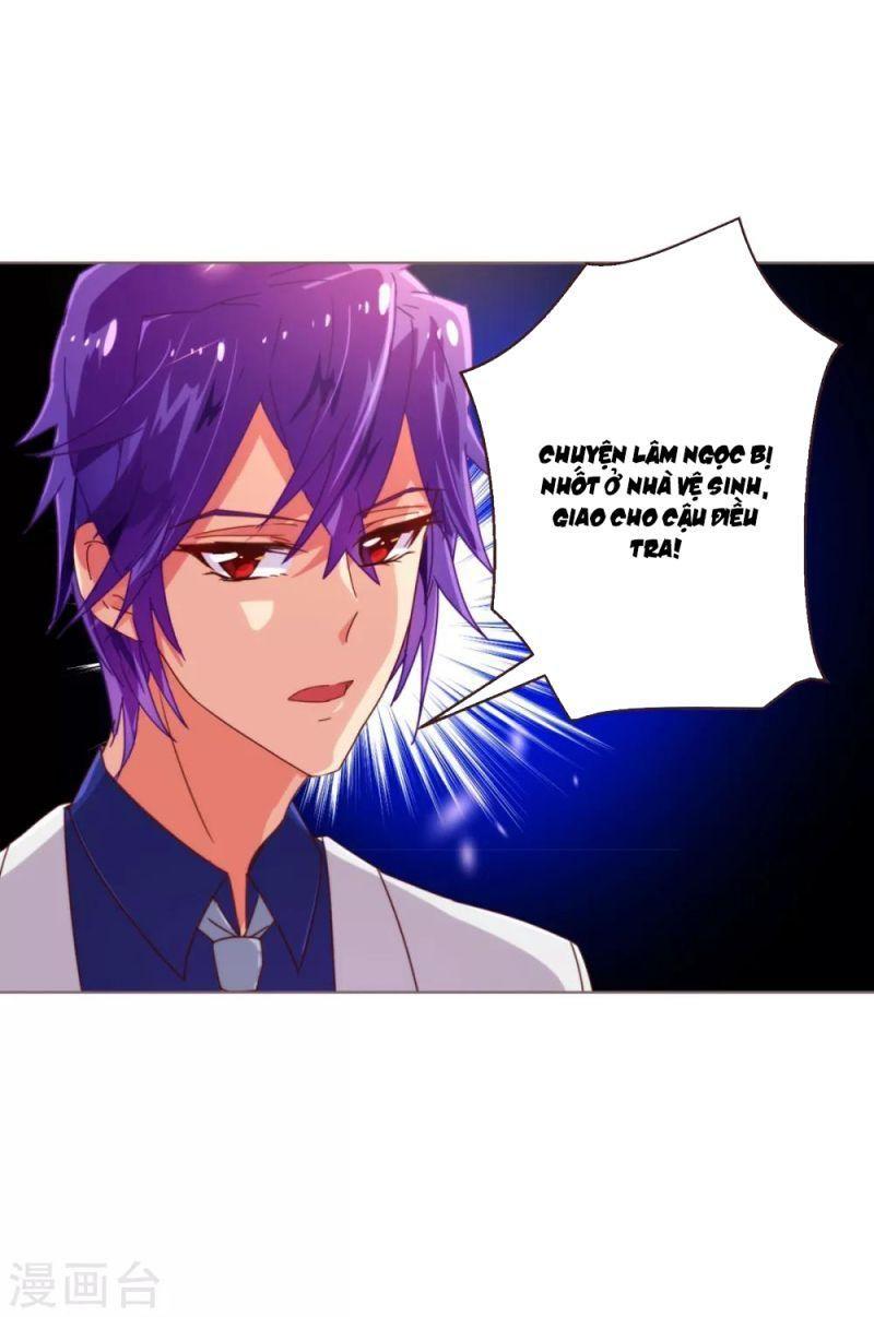 ông xã của tôi đến từ truyện tranh chapter 45 3