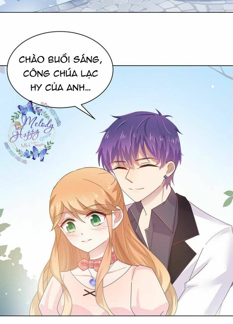 ma lạt thiên kim đẩu ác thiếu chapter 112 22