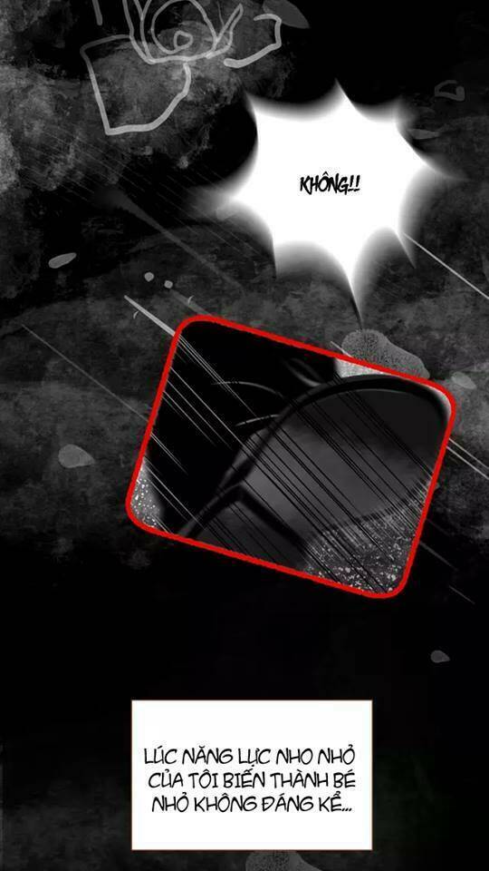 tân lang yếu tòng tiểu dưỡng khởi chapter 16 35