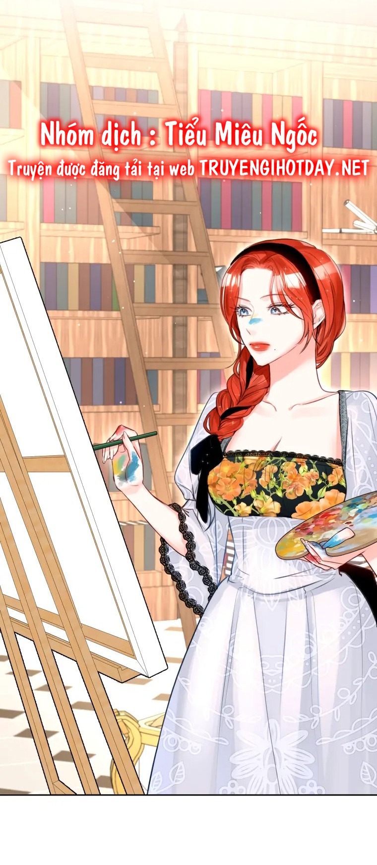 cuộc hôn nhân của đại công tước chỉ là một trò lừa đảo chapter 37 28