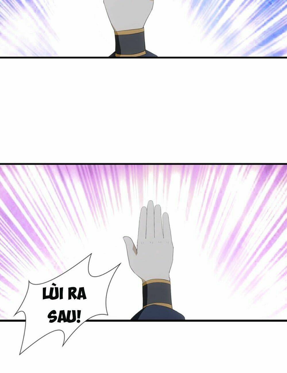 chính kinh tu tiên truyện chapter 4 15