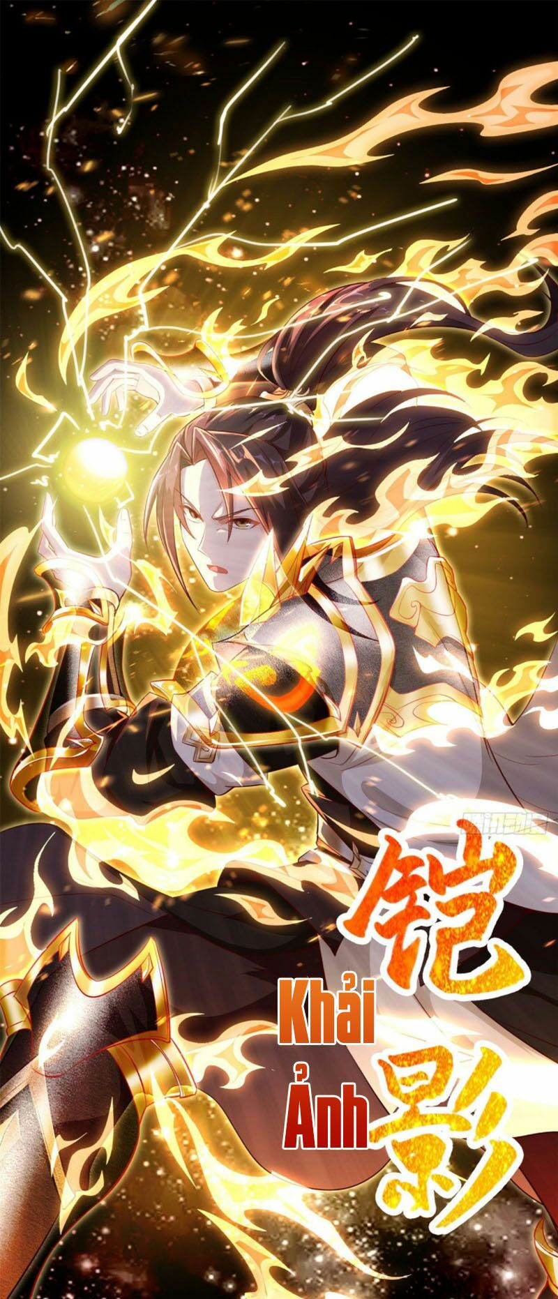 người nuôi rồng chapter 28 1