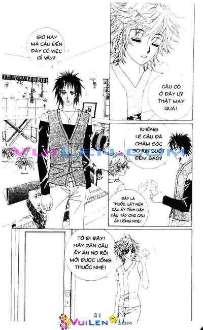 đợi em chapter 19 2