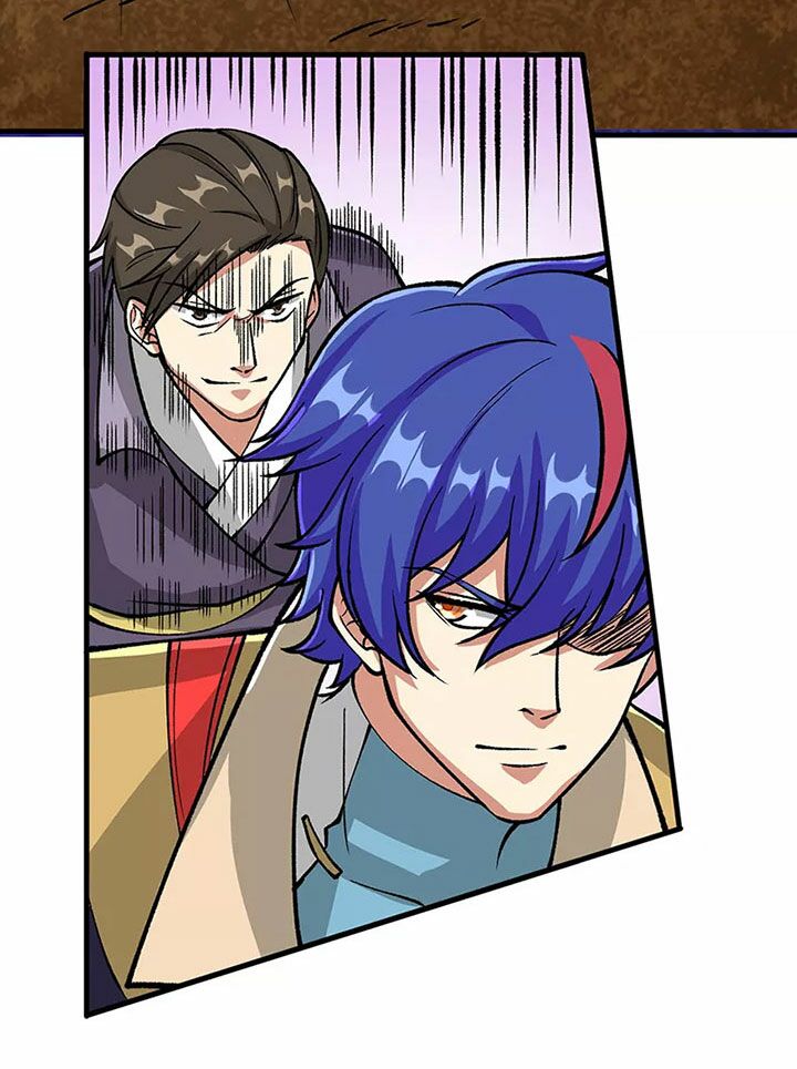 võ đạo độc tôn chapter 435 29