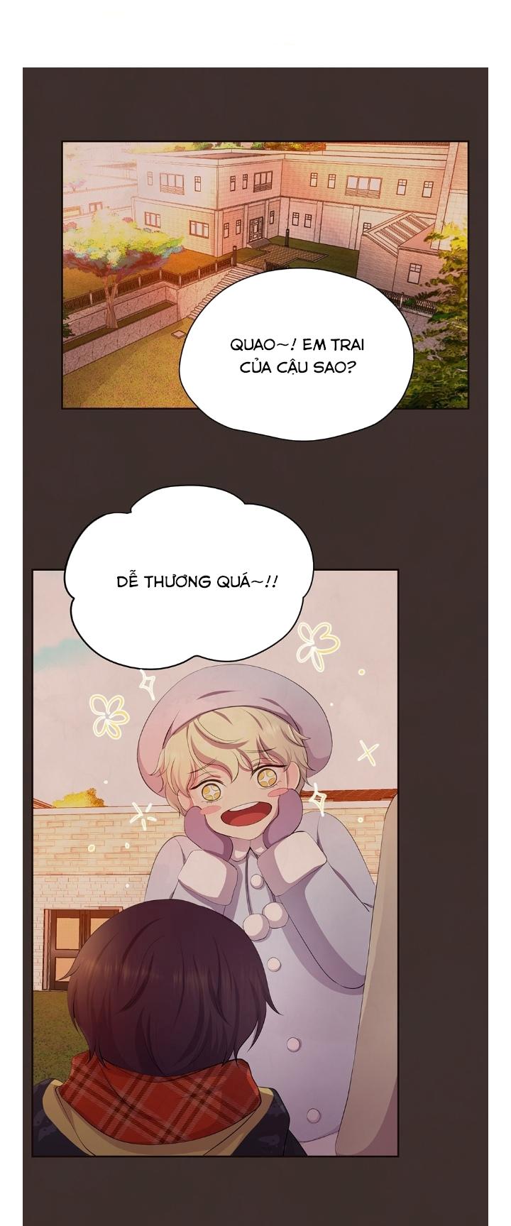 giữ em thật chặt (hold me tight) chapter 94 2