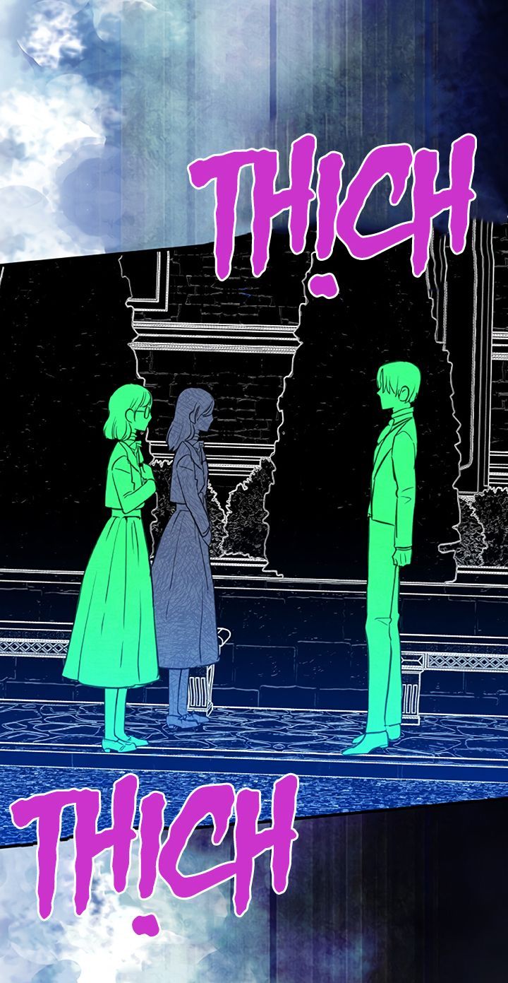 hoàng phi bóng tối - shadow queen chapter 40 45