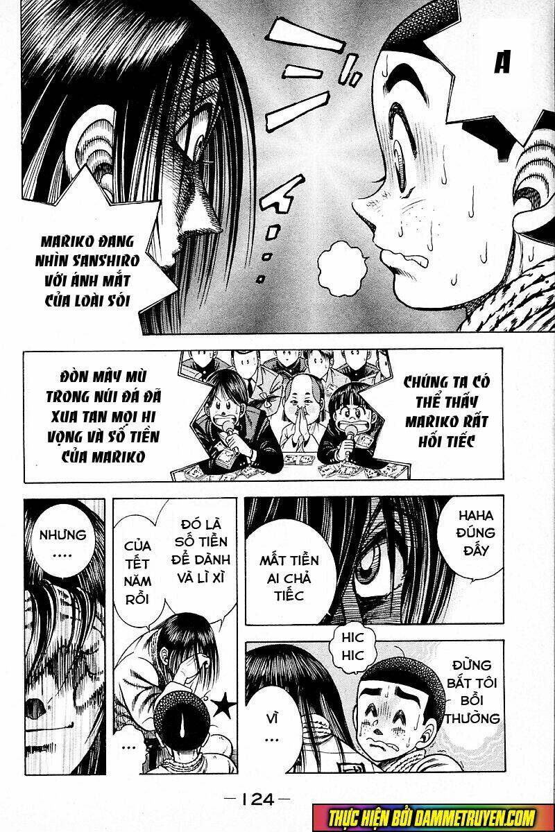 shin kotaro makaritoru! juudouhen chapter 136 14