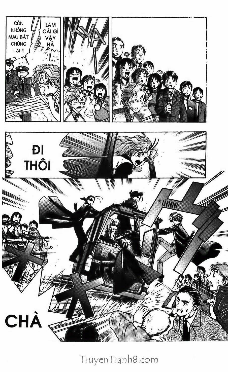 dragon voice chapter 10 17