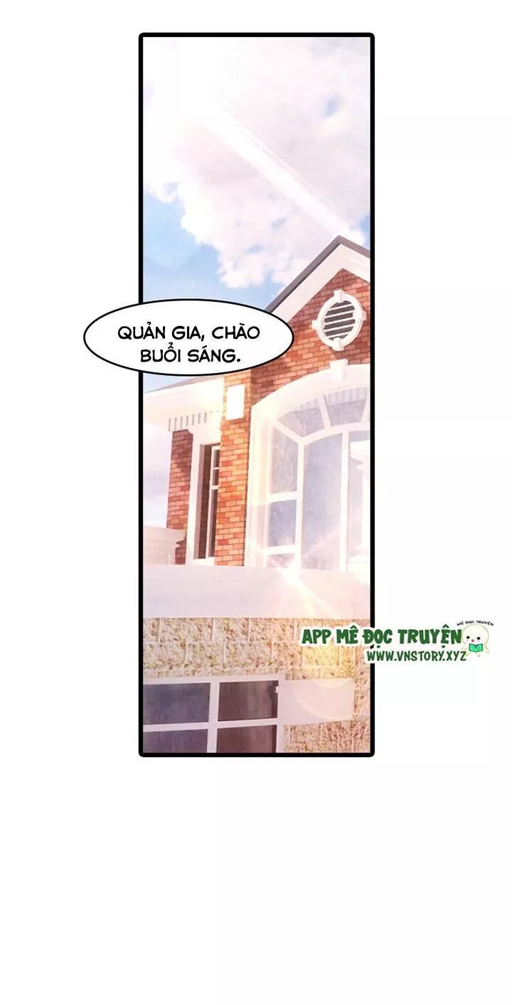 bảo bối đáng yêu đột kích chapter 43 34