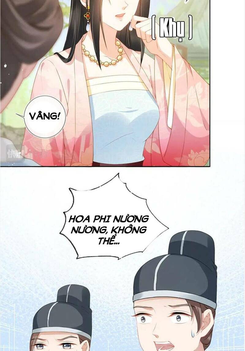 nhặt được bảo bối manh manh chapter 15 30