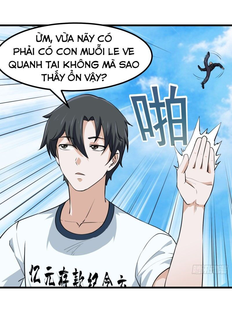 ta chẳng qua là một đại la kim tiên chapter 101 25