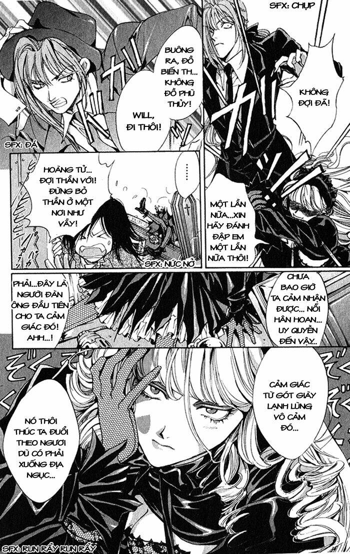 ludwig kakumei chapter 3 38