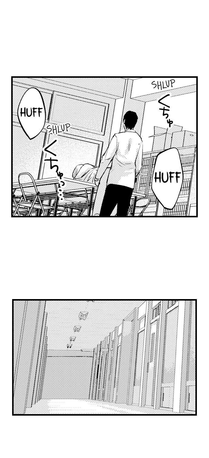 làm tình cả đêm với thầy giáo lập dị ~ người thầy hiền lành hóa ra lại là ông chồng bạo dâm khi ở nhà (full) chapter 17.2 8