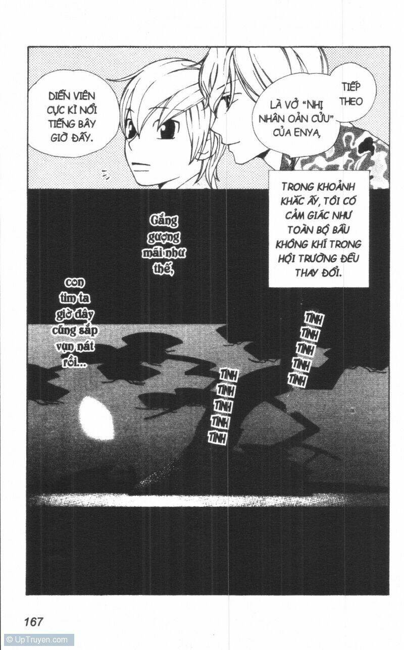 dừng chân ở edo chapter 2 210