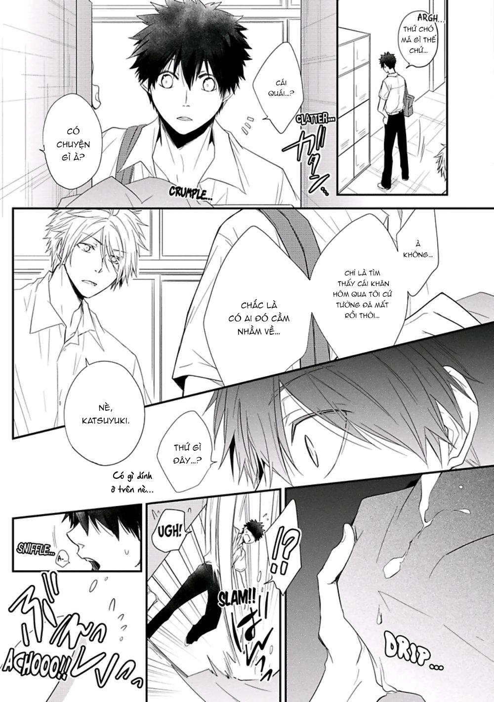 list truyện manga ngắn theo yêu cầu chapter 7 34