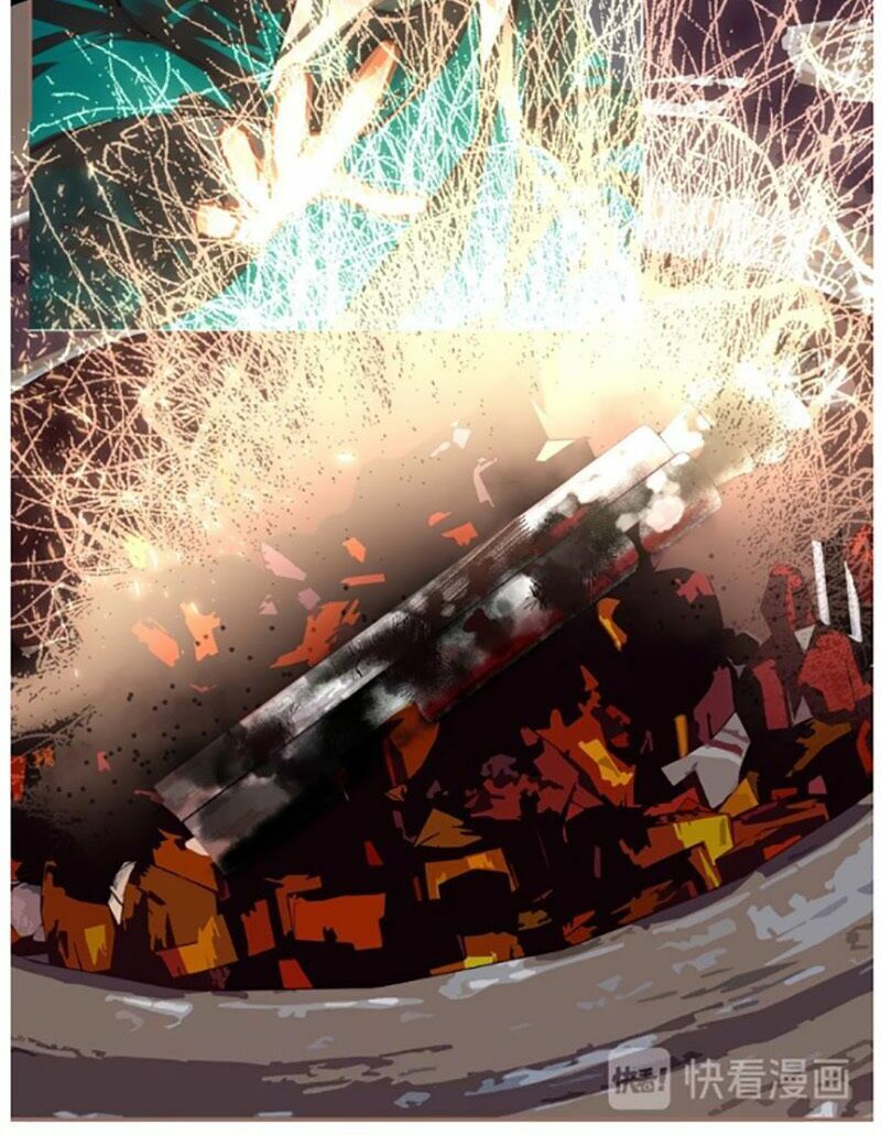 nhất đại linh hậu chapter 67 10