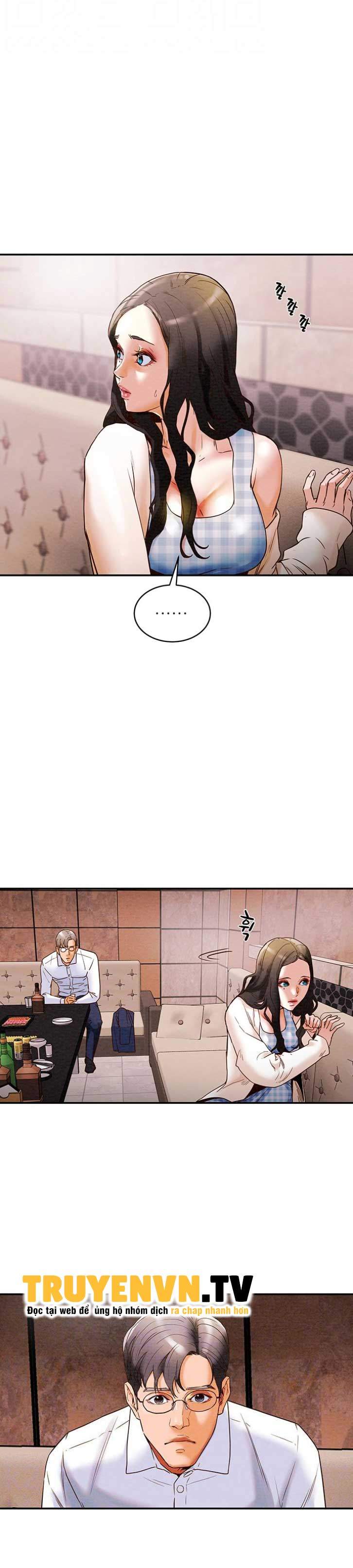 âm mưu dục vọng chapter 3 7