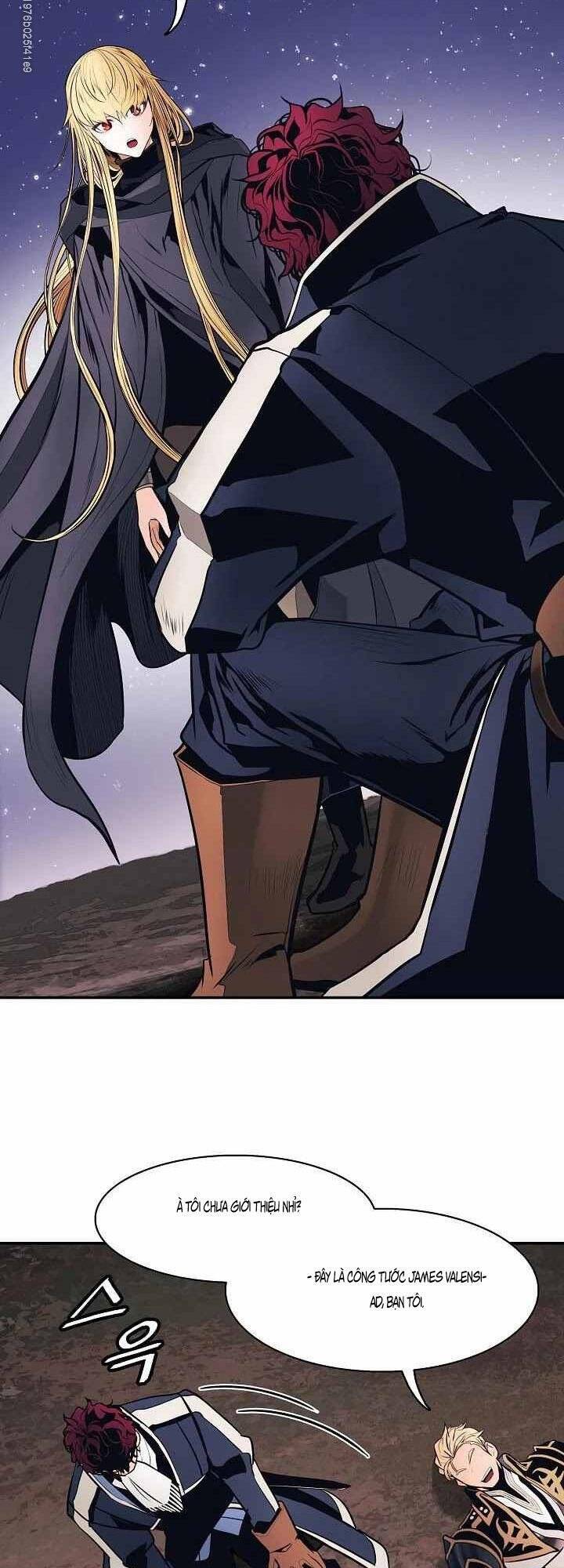 bất bại chân ma chapter 97 23