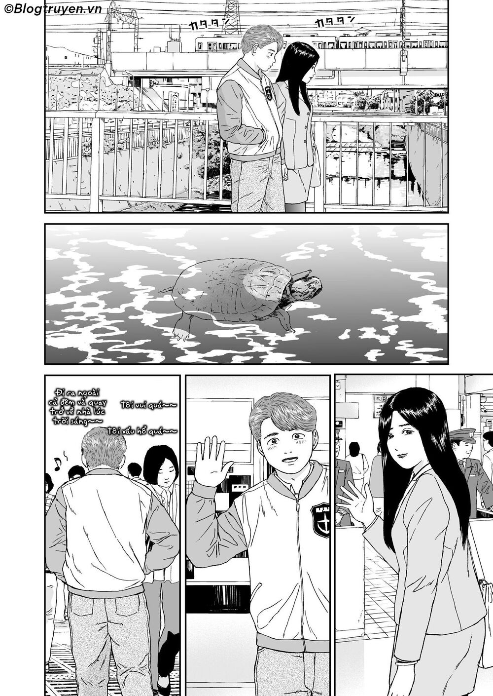 hi-posi chapter 14 13