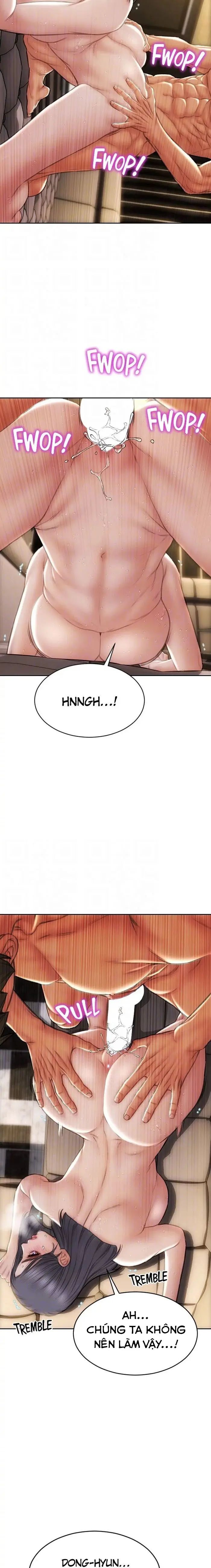 gã tồi tệ chapter 54 8