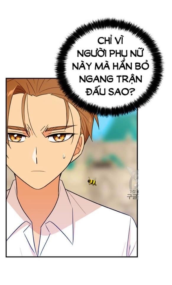 xuyên không trở thành mẹ của nhân vật phản diện chapter 21 17