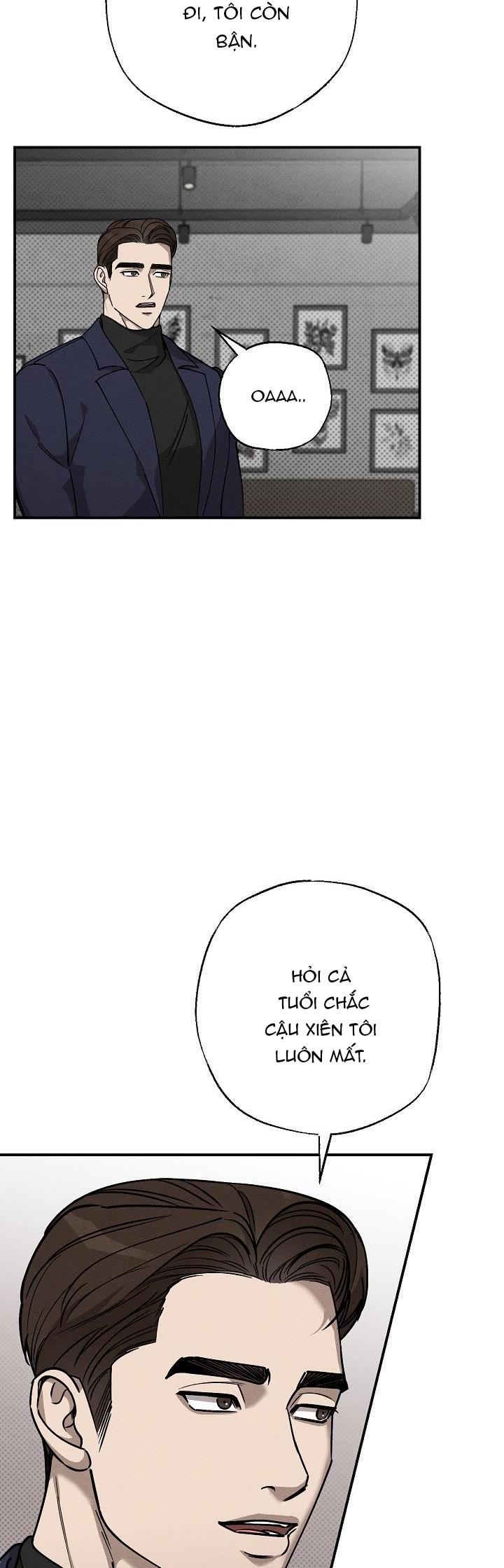 chạm vào em chapter 2 48