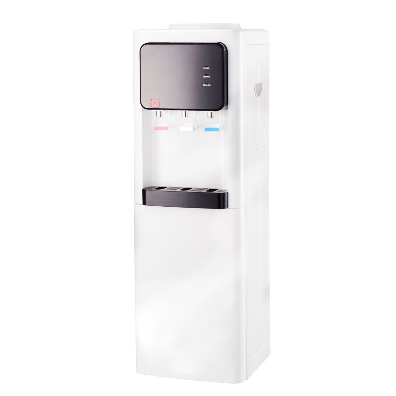 Cây Úp bình 3 vòi Nóng Lạnh Ấm