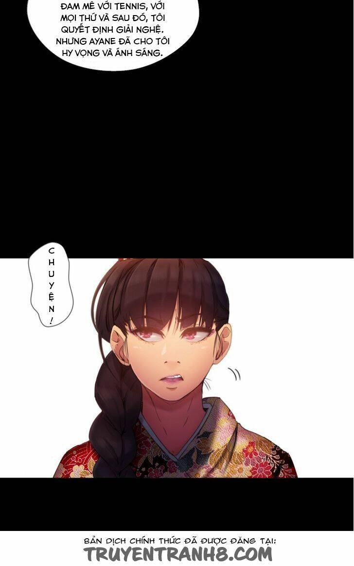 nhiệt huyết thanh xuân chapter 16 48