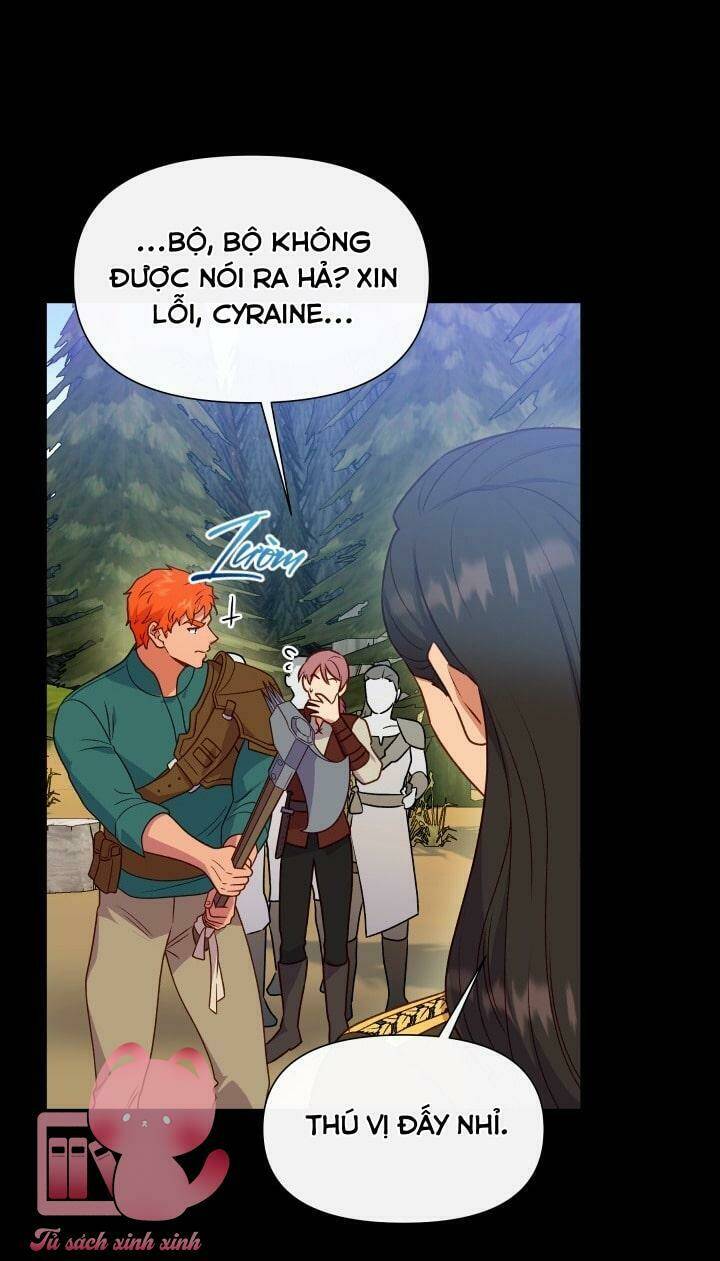 khế ước của nữ công tước quái vật chapter 146 53