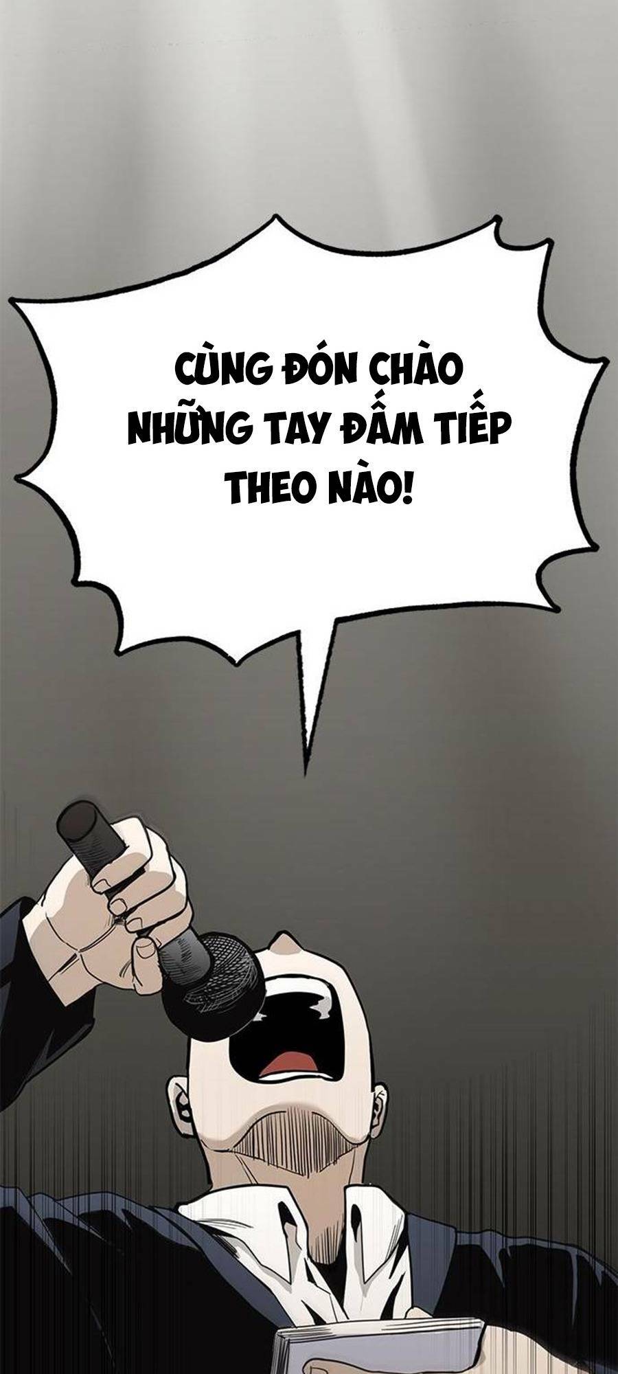 Vua Võ Đài chapter 2 14