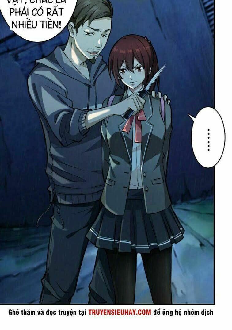 god slayer chapter 2 3