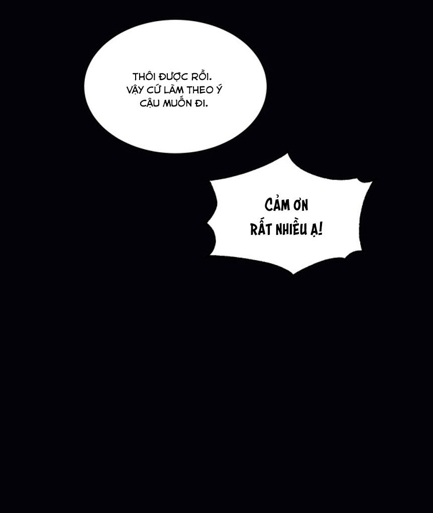 nụ hôn của giác quan thứ sáu chapter 21 30