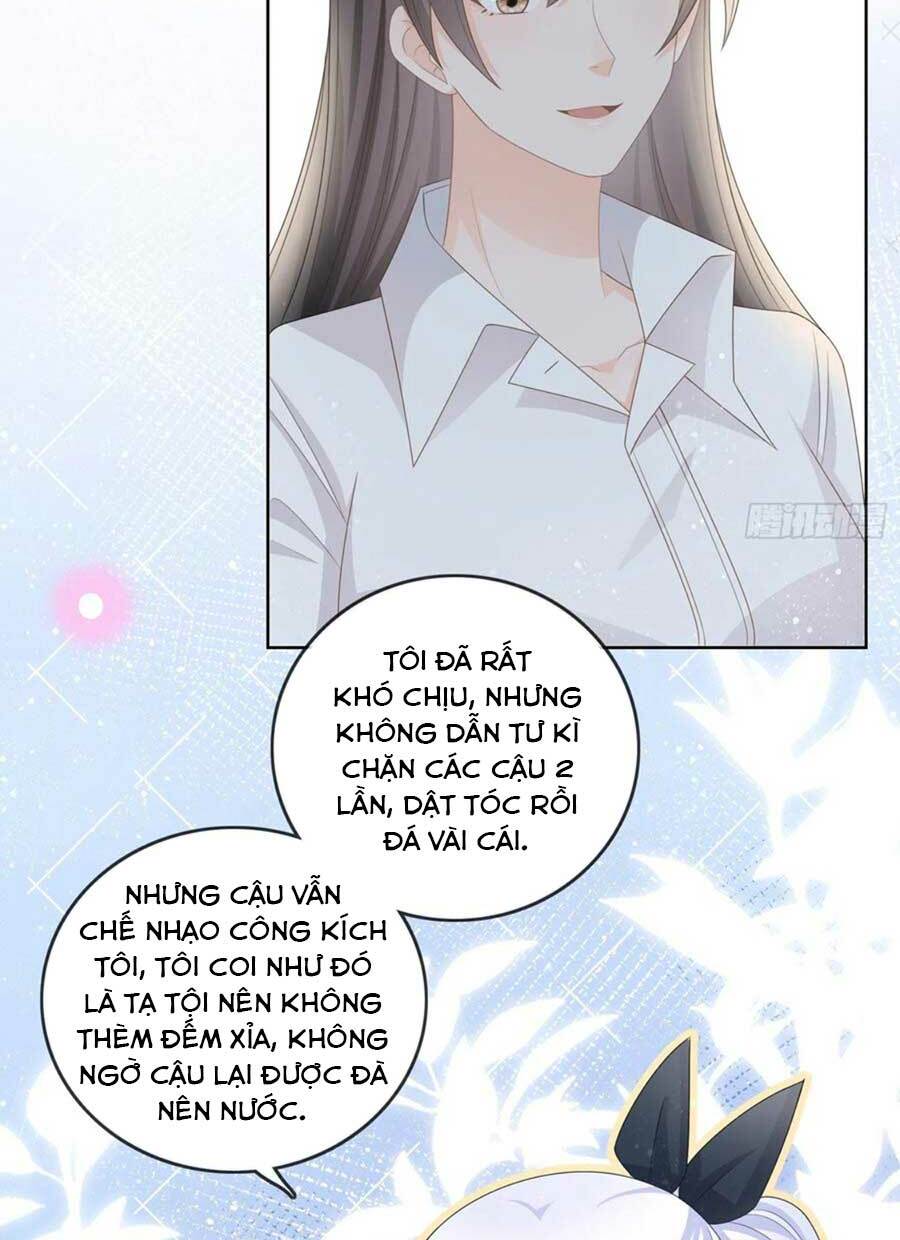 ảnh hậu cũng không bằng niệm thanh hoa chapter 78 12