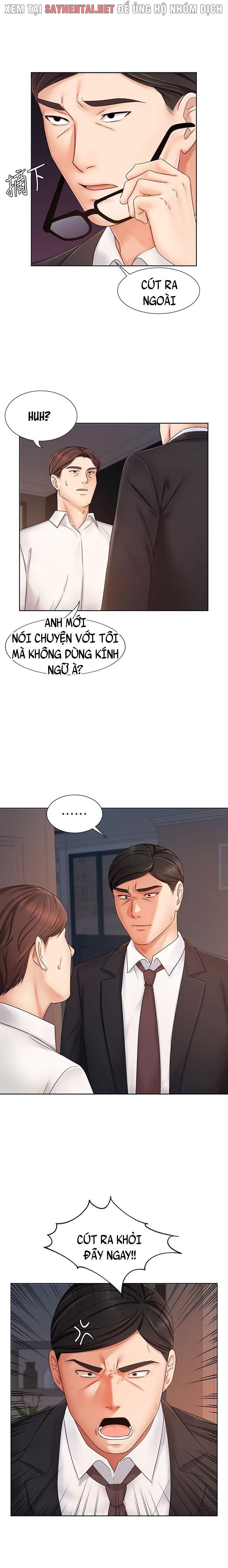 cô gái đắt hàng chapter 14 4