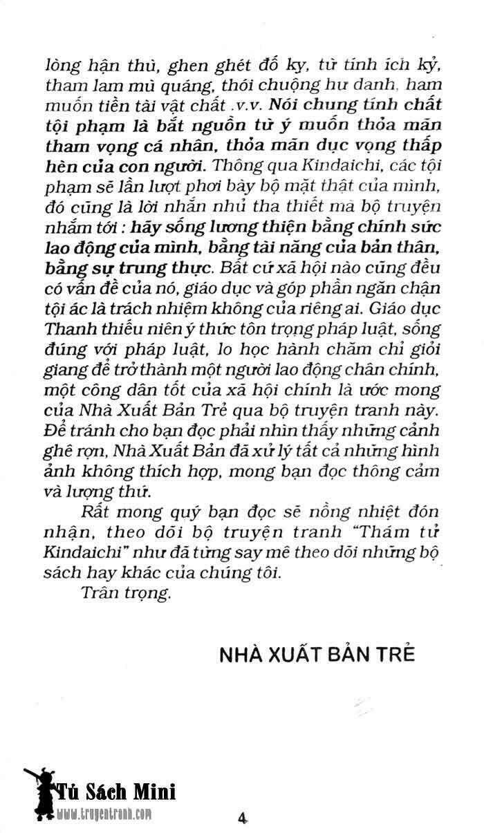 thám tử kindaichi (bản đẹp) chapter 165 6