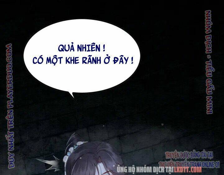 trọng sinh bá sủng nhiếp chính vương quá mạnh mẽ chapter 196 48