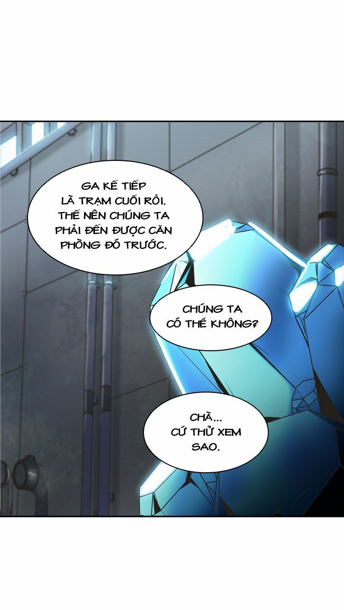 tòa tháp bí ẩn 2 chapter 260 96