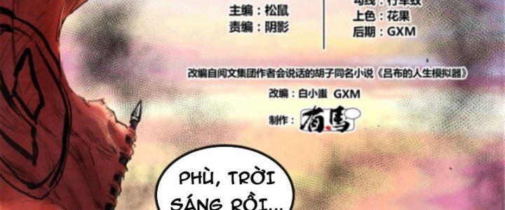 máy mô phỏng nhân sinh của lữ bố chapter 13 12