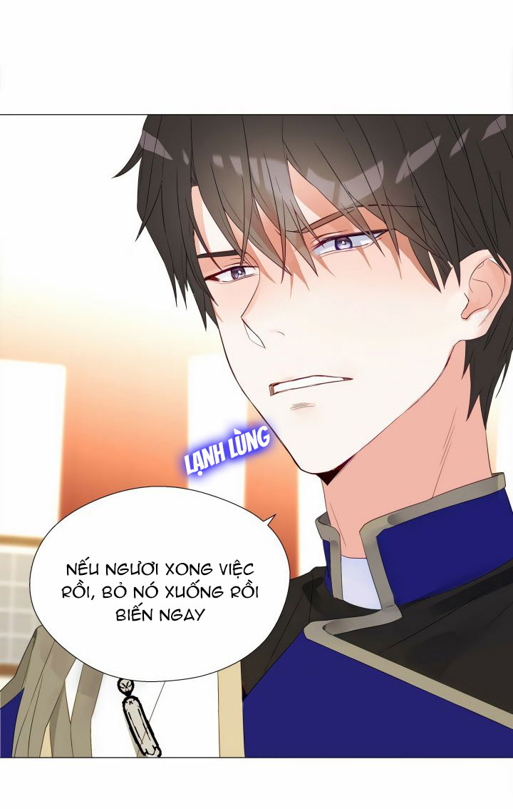 kế hoạch chọn papa của công chúa ._. chapter 4 93