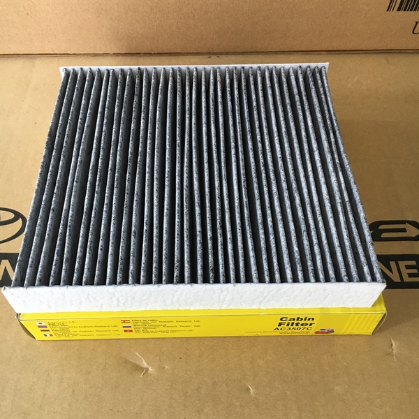 Lọc gió máy lạnh Mitsubishi Triton 2015-2022