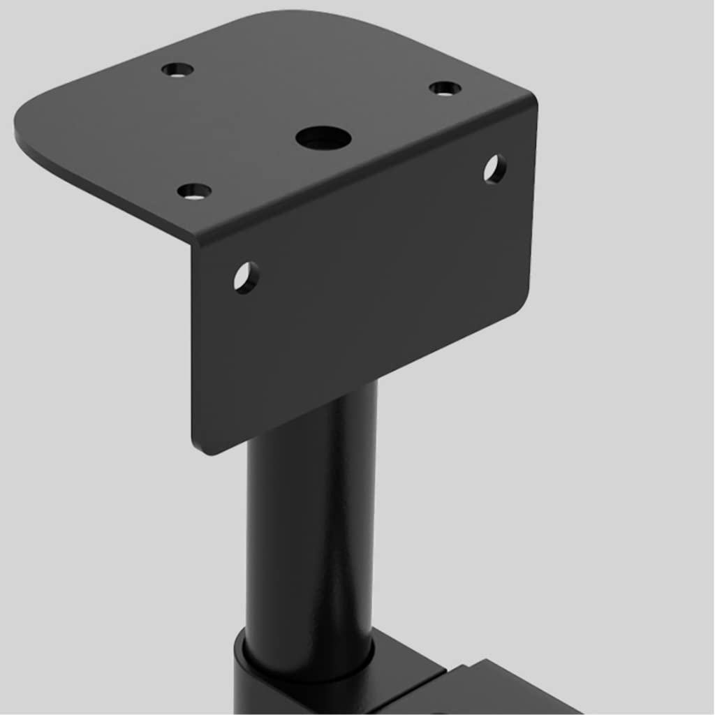 Giá Treo Thùng Máy Tính Tiết Kiệm Diện Tích Chịu Lực Tốt CPU HOLDER HANGER CHASSIS