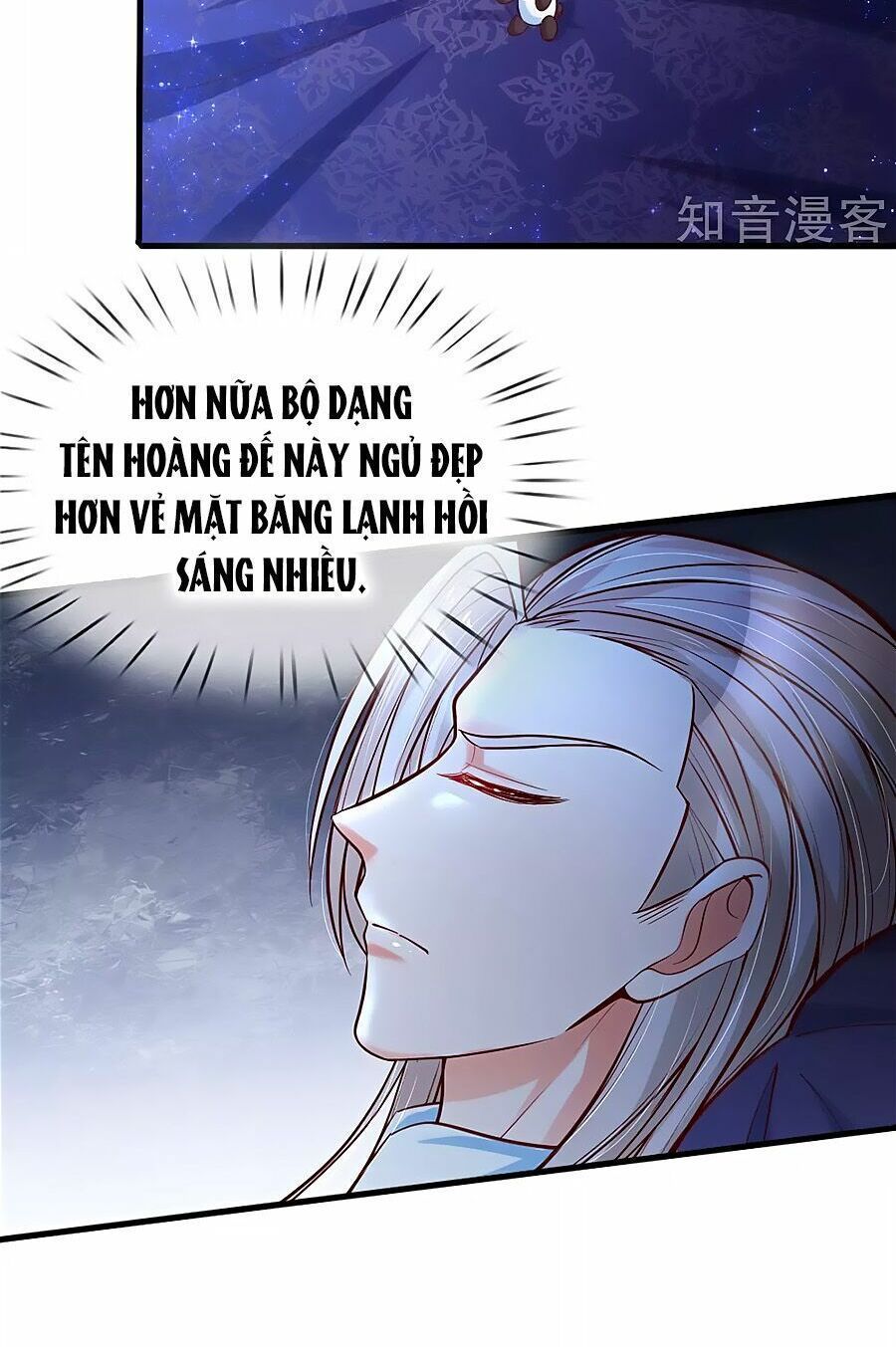 bỗng một ngày nọ trở thành con gái vua chapter 91 23