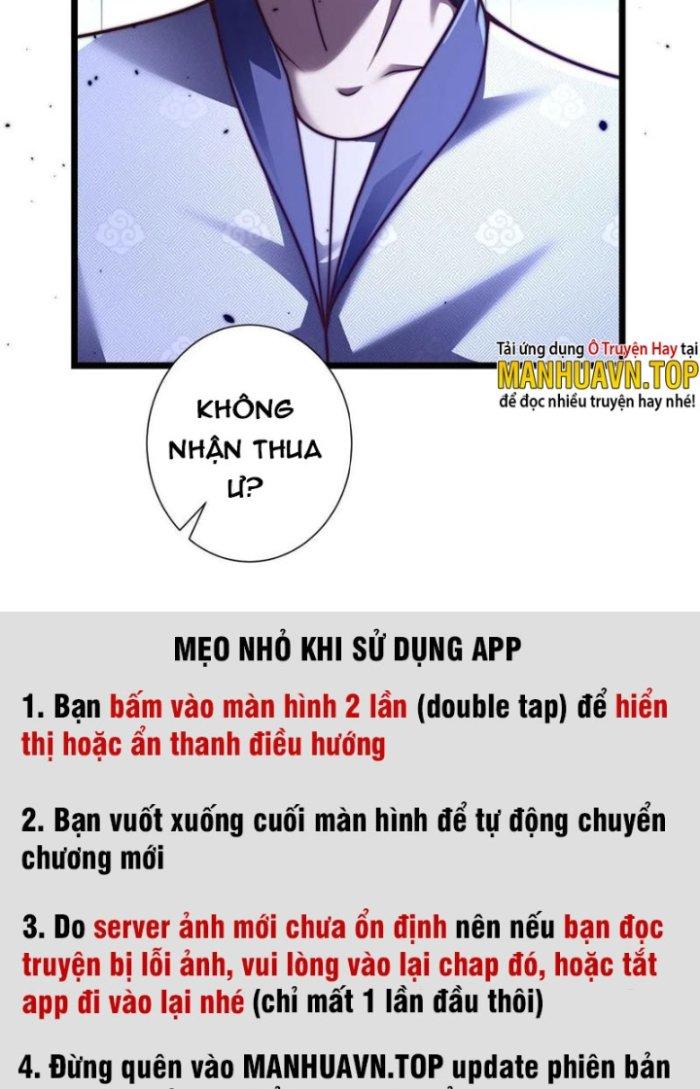 ta nuôi ma quỷ ở trấn ma ti chapter 34 20