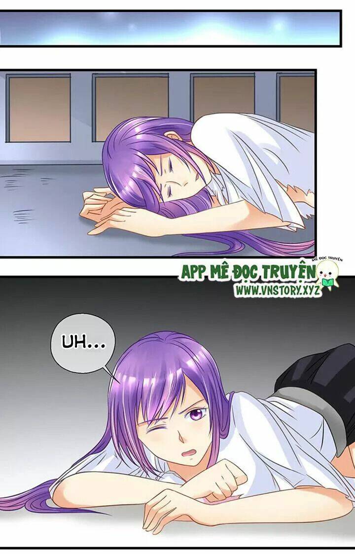 bồn tắm có vấn đề?! chapter 47 2