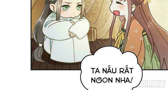 vương gia ba tuổi rưỡi của tôi chapter 28 59