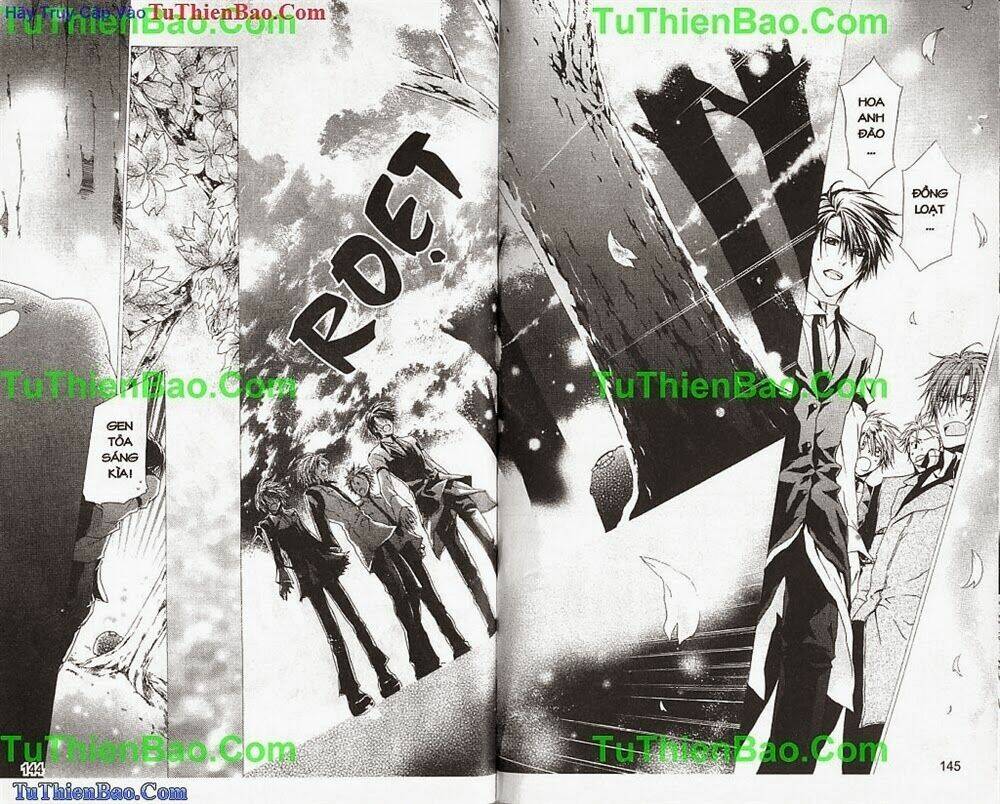 nhất quỷ nhì ma chapter 9 73