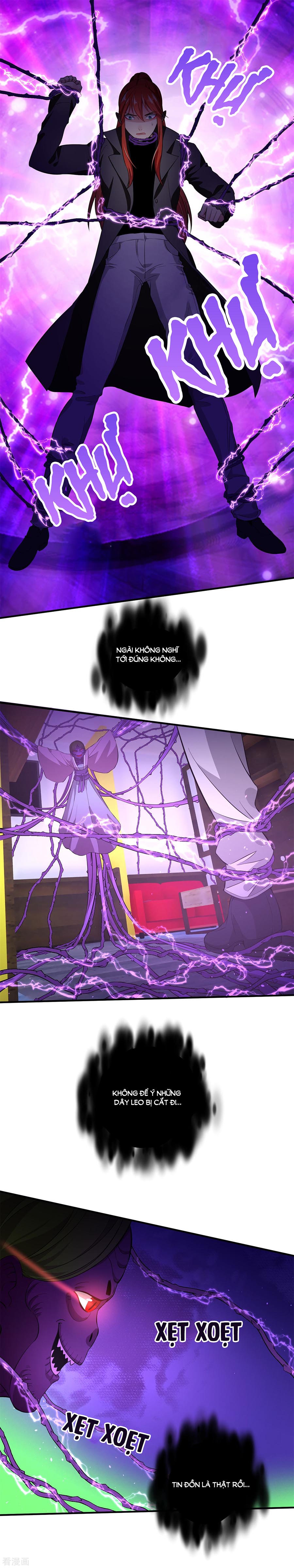 anh ấy đến từ địa ngục chapter 22 6