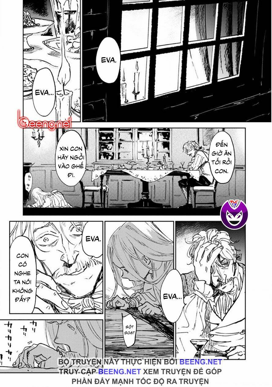 du thuyền đẫm máu chapter 16.2 6