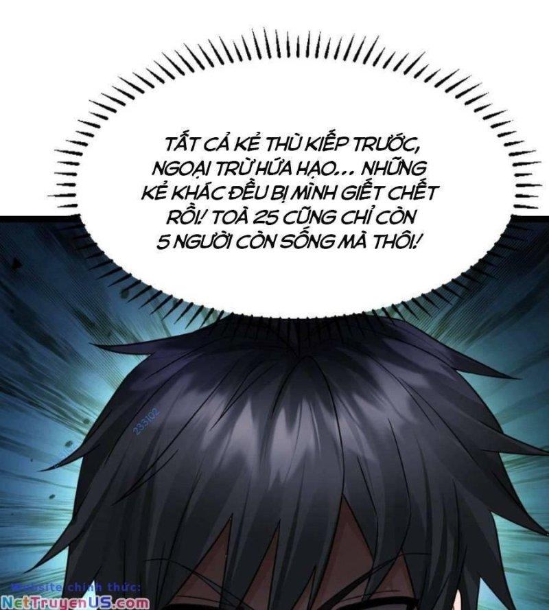 đóng băng toàn cầu: tôi gây dựng nên phòng an toàn thời tận thế chapter 85 35