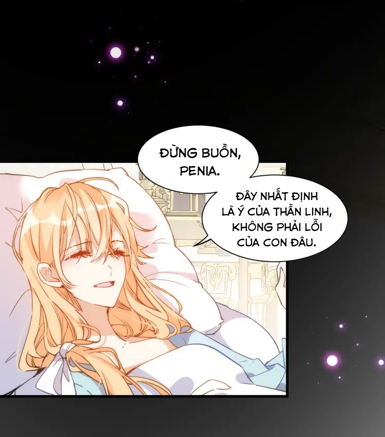 tình địch kỳ quái lại tăng lên rồi chapter 5 4